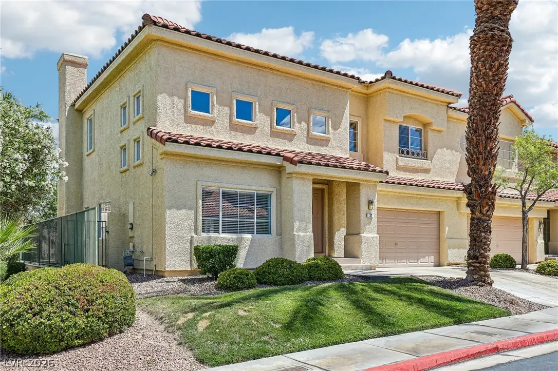 32 Blue Bench Lane, Henderson, NV 89012 - #1