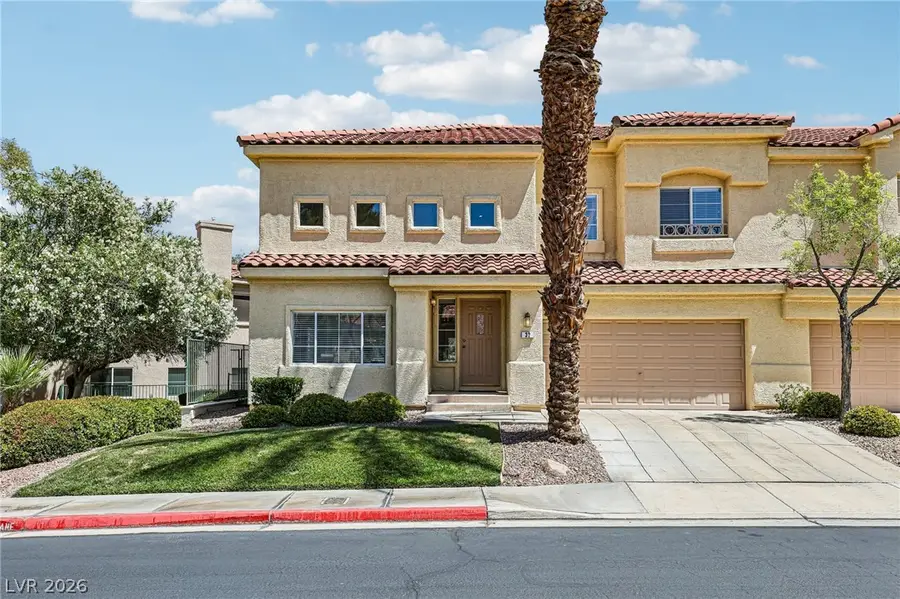32 Blue Bench Lane, Henderson, NV 89012 - #2