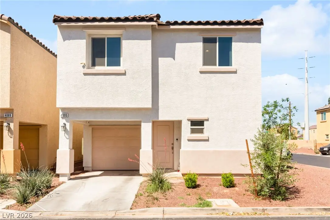 4095 Morning Peace Street, Las Vegas, NV 89115 - #1