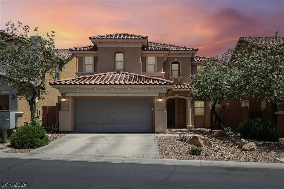 10046 Dancing Lasso Court, Las Vegas, NV 89178 - #1