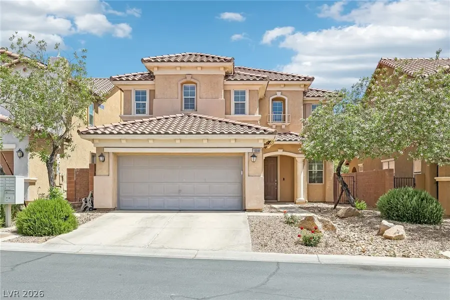 10046 Dancing Lasso Court, Las Vegas, NV 89178 - #3