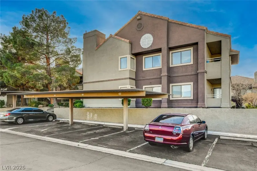 5040 S Rainbow Boulevard #204, Las Vegas, NV 89118 - #2