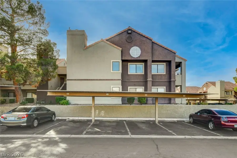 5040 S Rainbow Boulevard #204, Las Vegas, NV 89118 - #3