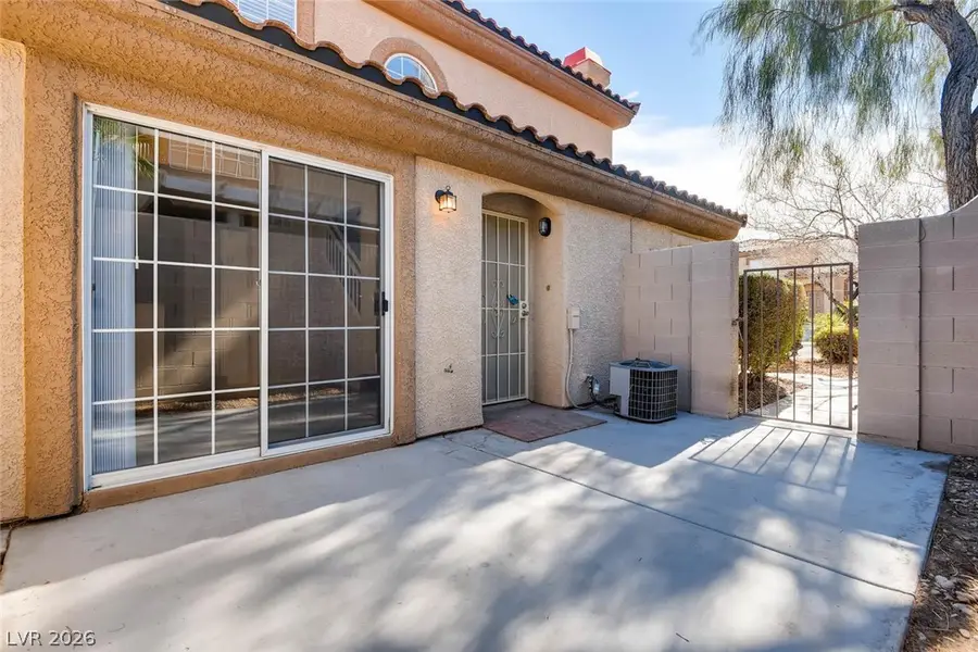 7712 Bauble Avenue, Las Vegas, NV 89128 - #2