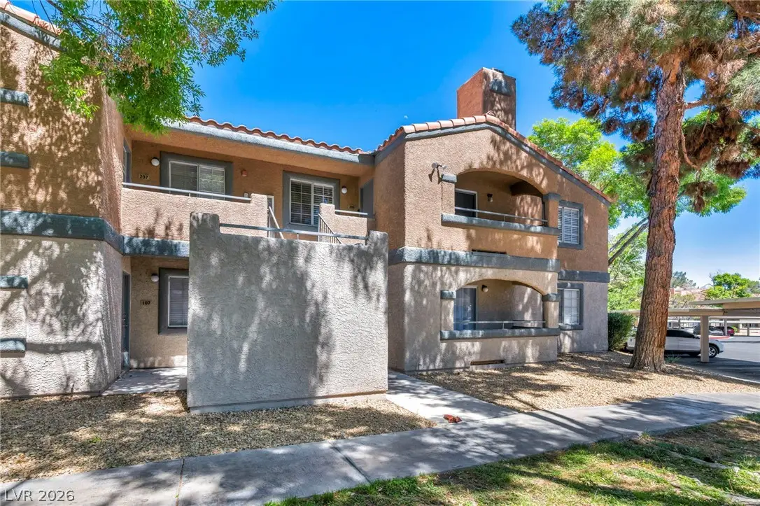 5251 Mission Carmel Lane #208, Las Vegas, NV 89107 - #1