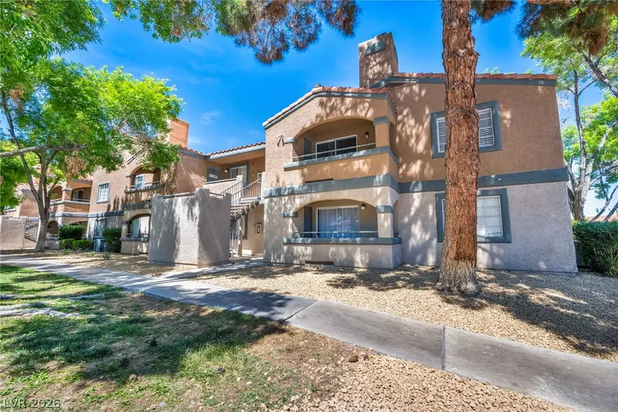 5251 Mission Carmel Lane #208, Las Vegas, NV 89107 - #2