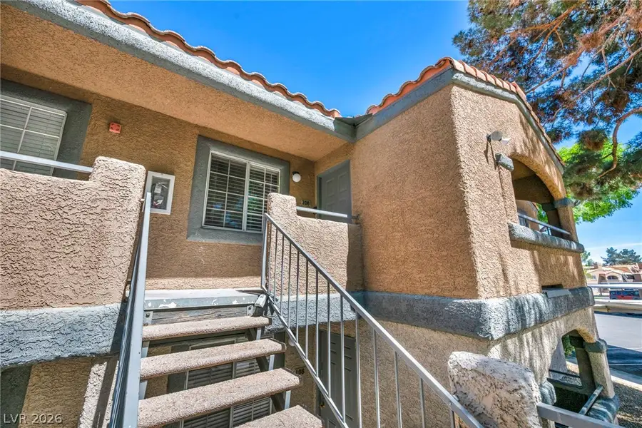 5251 Mission Carmel Lane #208, Las Vegas, NV 89107 - #3