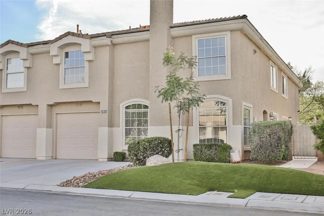 10139 Rocky Tree Street, Las Vegas, NV 89183 - #1