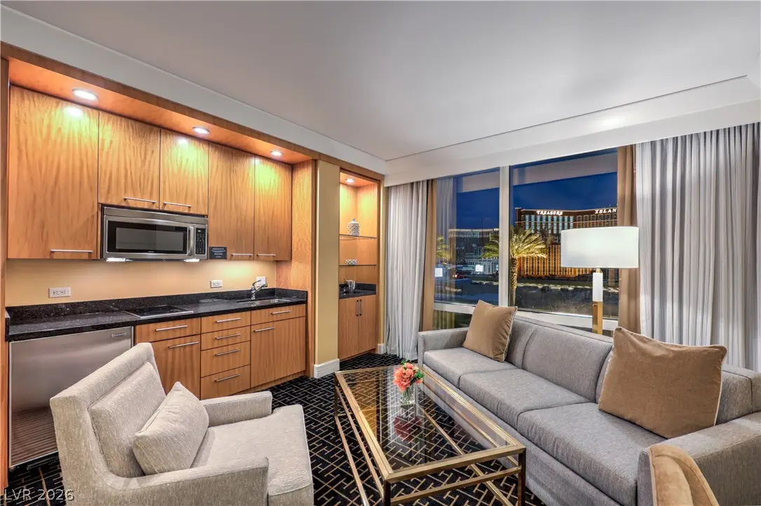 2000 Fashion Show Drive #1601, Las Vegas, NV 89109 - #1