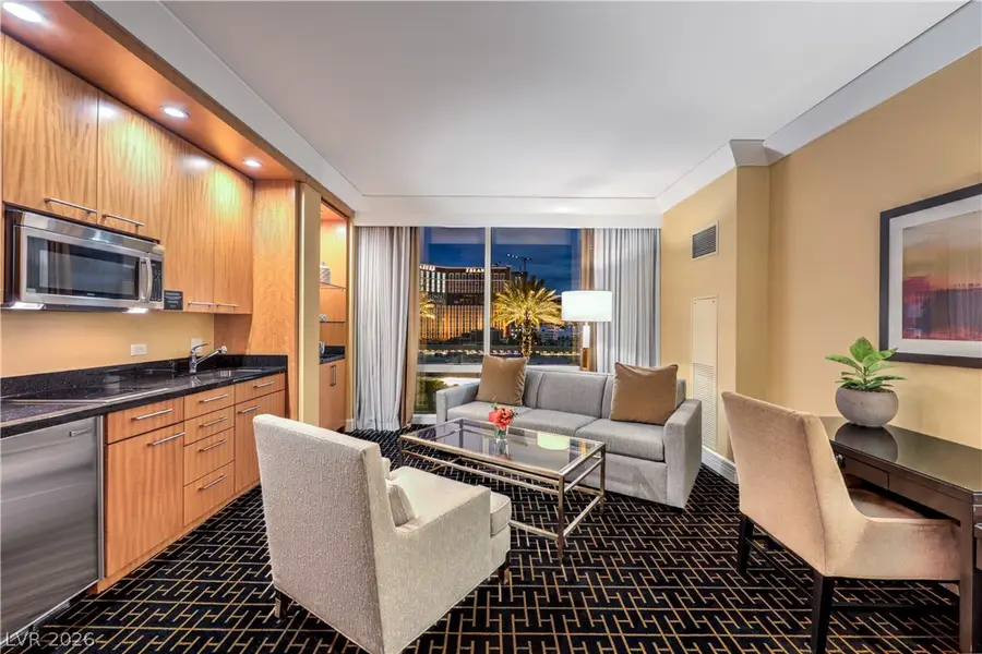 2000 Fashion Show Drive #1601, Las Vegas, NV 89109 - #2