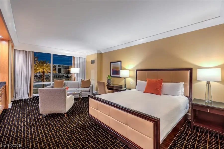 2000 Fashion Show Drive #1601, Las Vegas, NV 89109 - #3