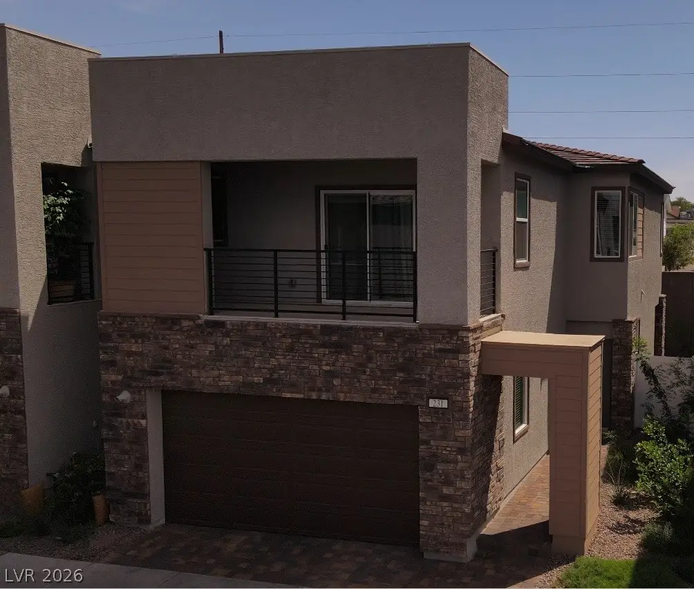231 Oliver Peak Avenue, Henderson, NV 89015 - #1