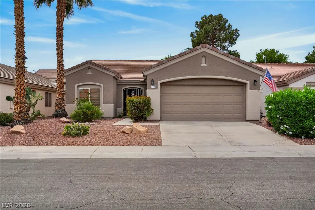 2123 Point Mallard Drive, Henderson, NV 89012 - #1