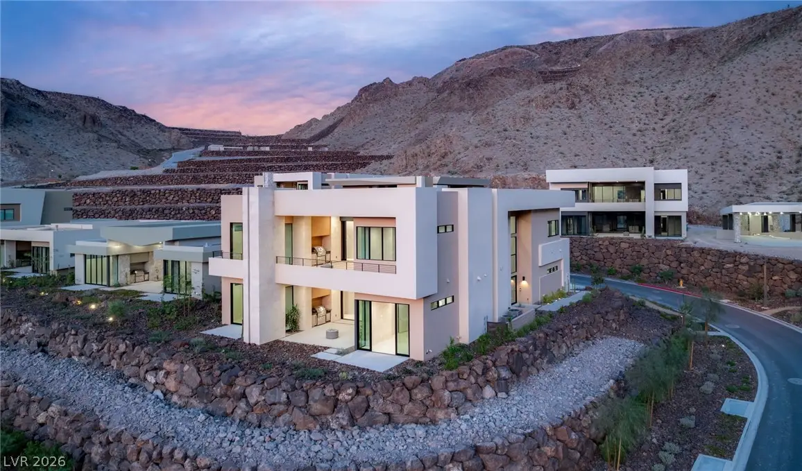 2 Kaya Canyon Way #16, Henderson, NV 89012 - #1