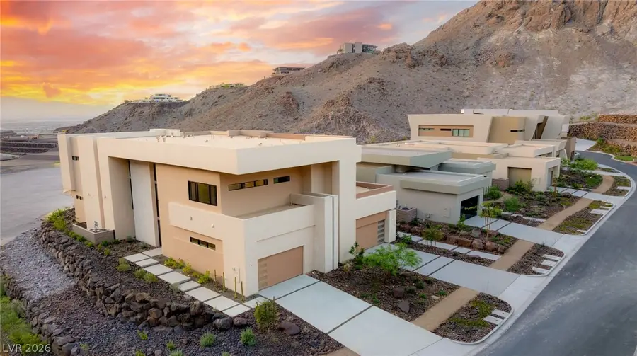 2 Kaya Canyon Way #16, Henderson, NV 89012 - #3