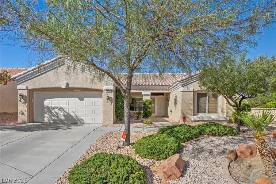 9800 Gerald Court, Las Vegas, NV 89134 - #2
