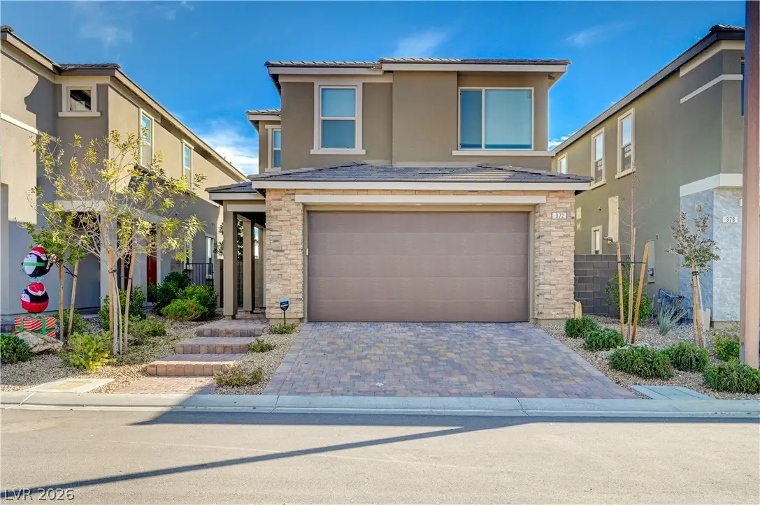 372 Purple Sandpiper Street, Las Vegas, NV 89138 - #1