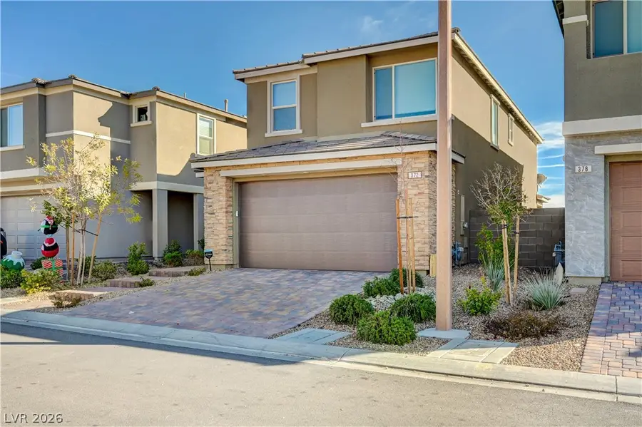 372 Purple Sandpiper Street, Las Vegas, NV 89138 - #2