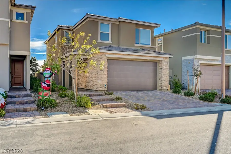 372 Purple Sandpiper Street, Las Vegas, NV 89138 - #3