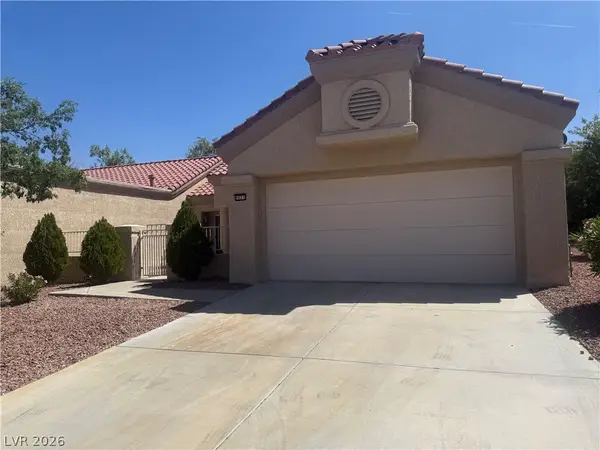 9021 Faircrest Drive, Las Vegas, NV 89134