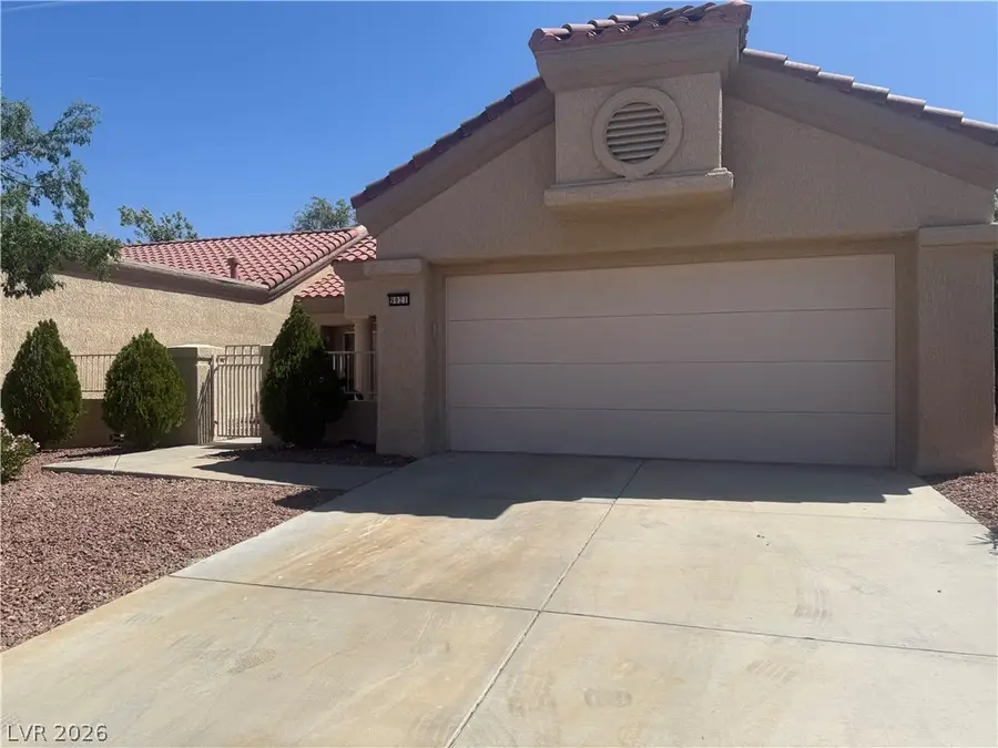 9021 Faircrest Drive, Las Vegas, NV 89134 - #2