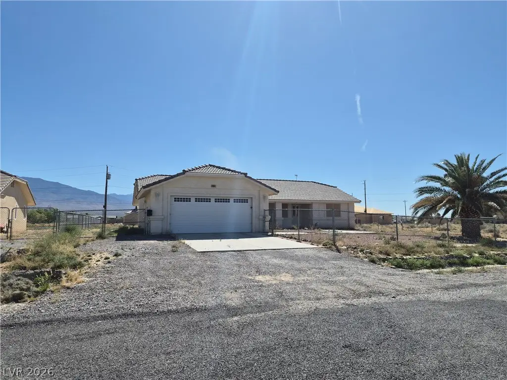 5301 Cosmic Place, Pahrump, NV 89060 - #1
