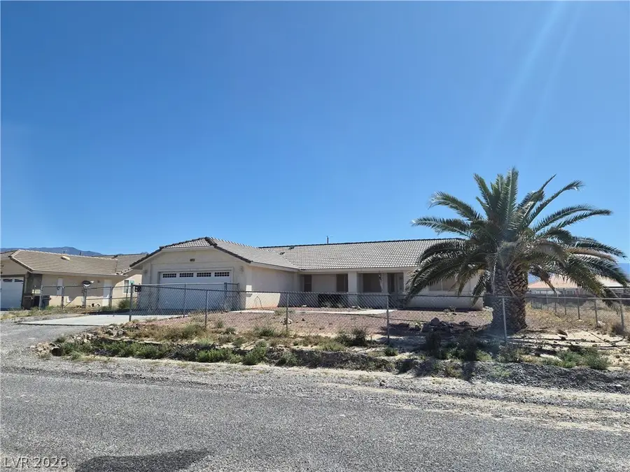 5301 Cosmic Place, Pahrump, NV 89060 - #2