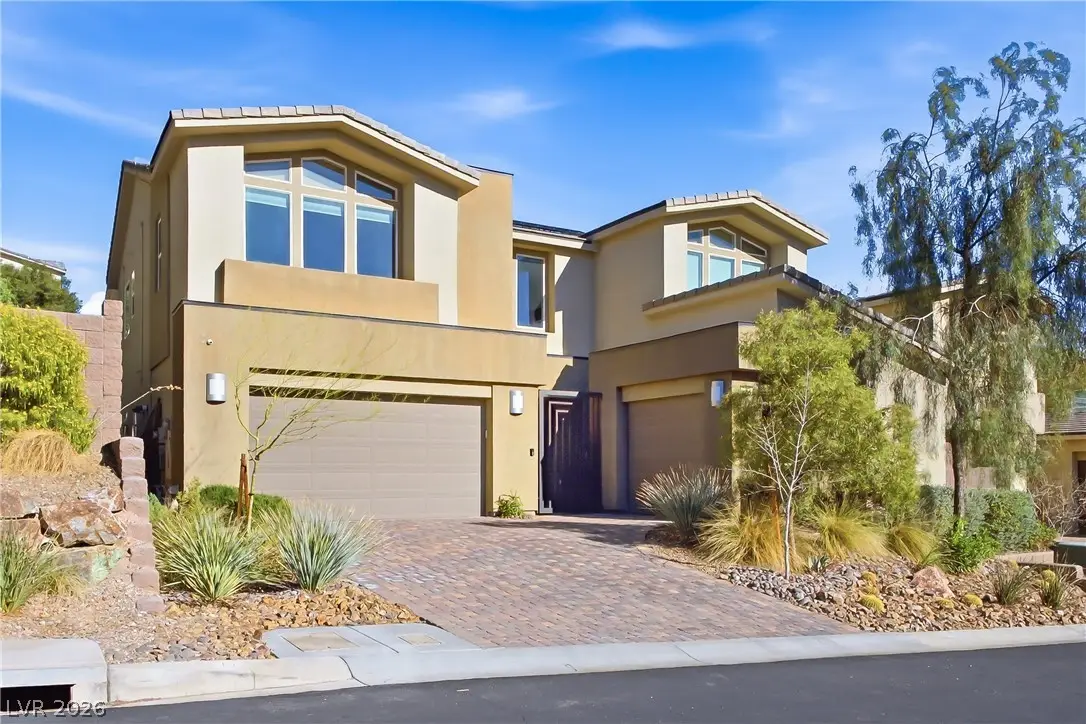 8 Vista Outlook Street, Henderson, NV 89011 - #1
