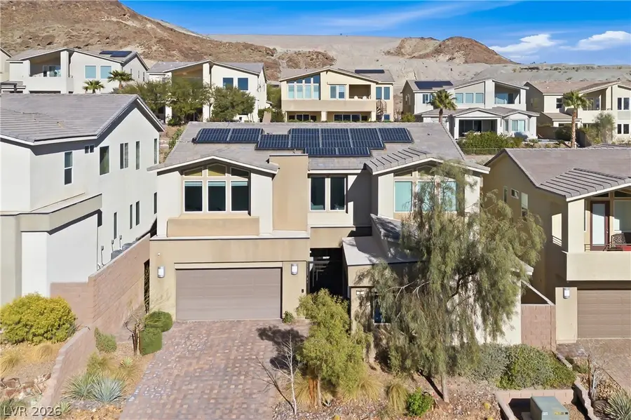 8 Vista Outlook Street, Henderson, NV 89011 - #3