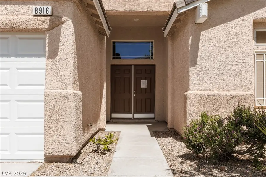 8916 Loggers Mill Avenue, Las Vegas, NV 89143 - #3