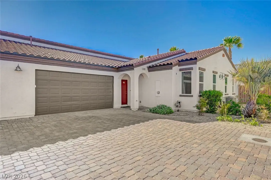 1586 Tilman Lane, Boulder City, NV 89005 - #1