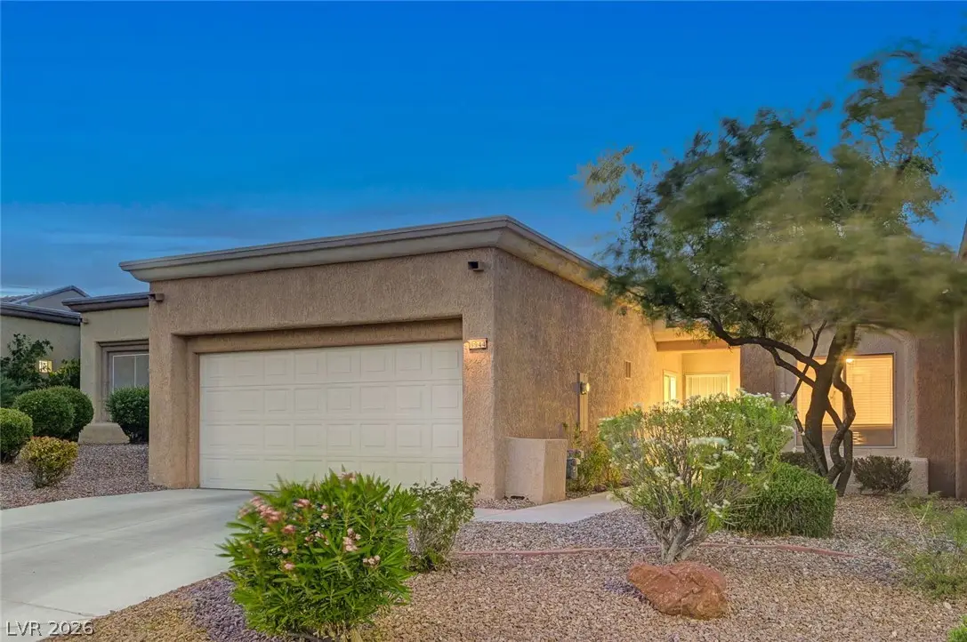 9944 Bundella Drive, Las Vegas, NV 89134 - #1