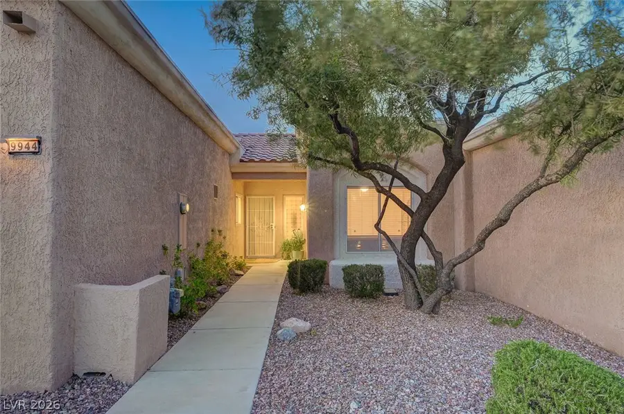 9944 Bundella Drive, Las Vegas, NV 89134 - #2