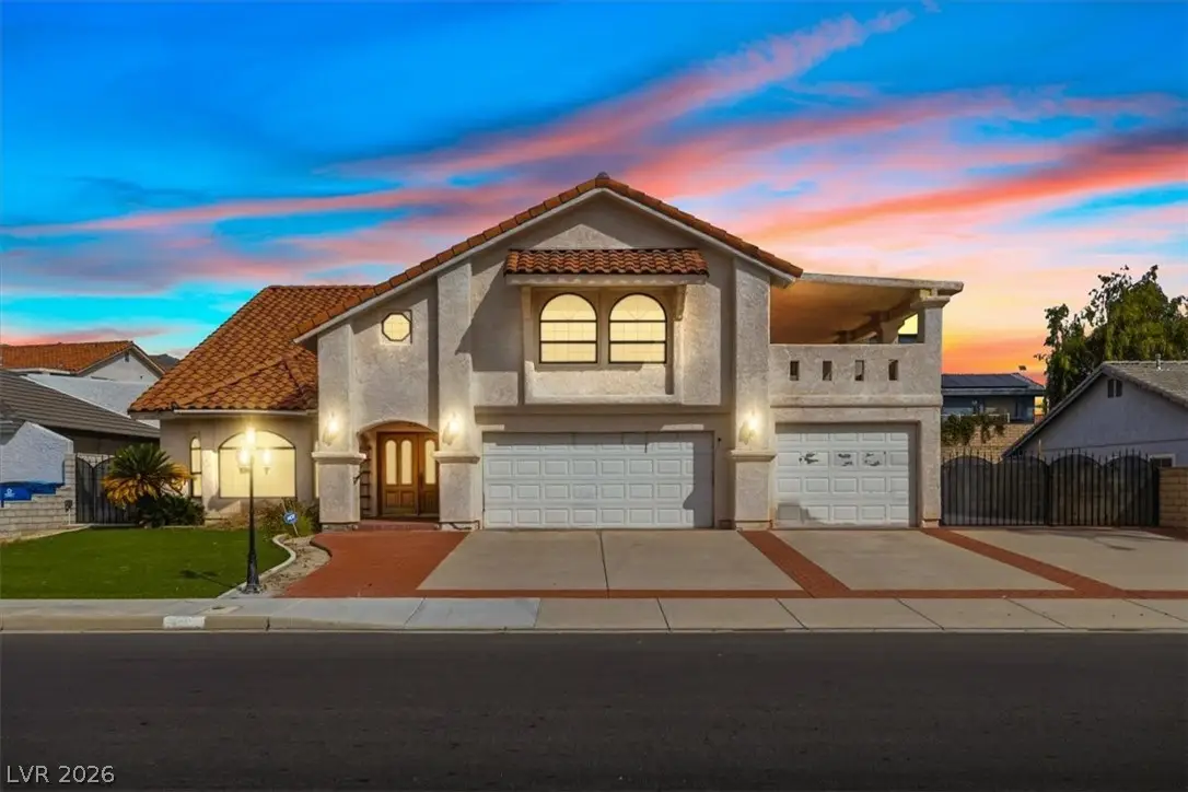 2256 River City Drive, Laughlin, NV 89029 - #1