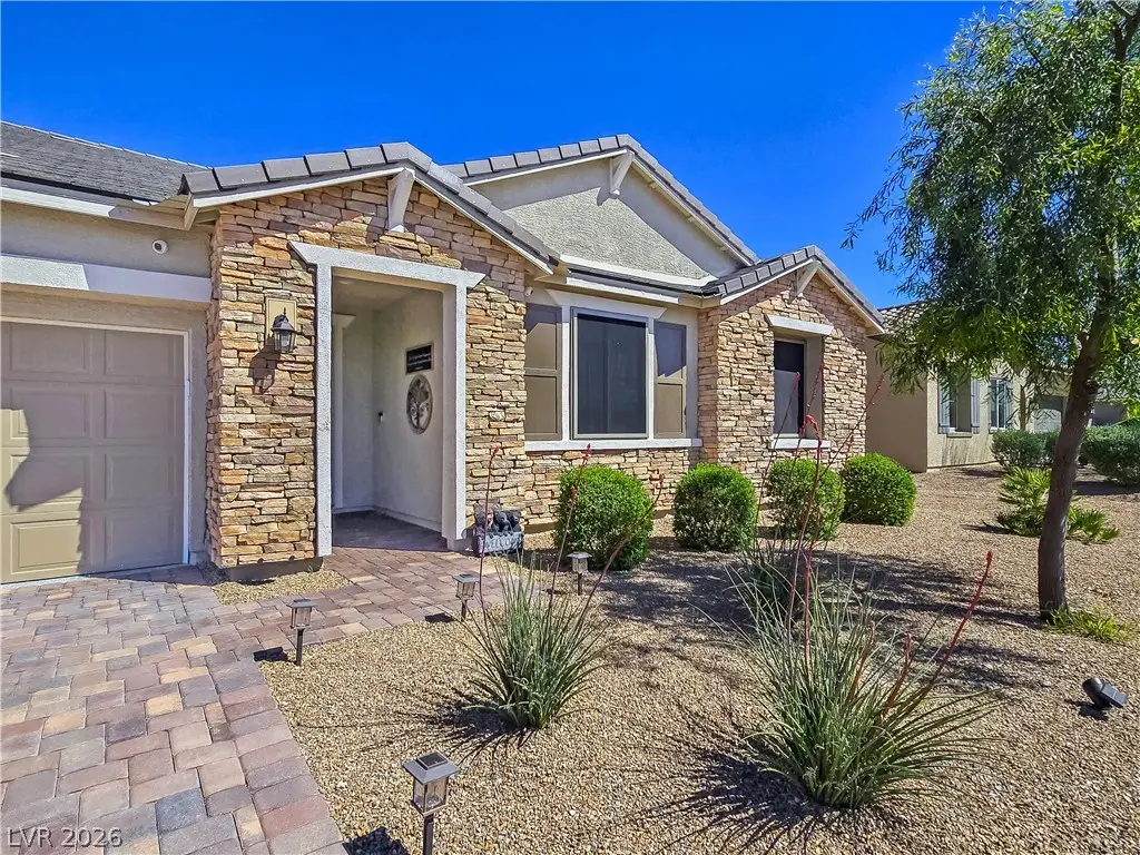 6291 Sundance Street, Pahrump, NV 89061 - #1