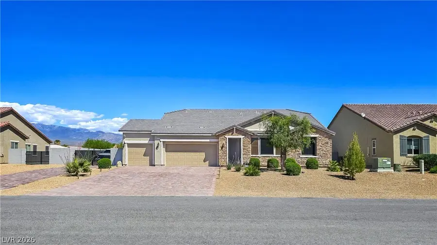 6291 Sundance Street, Pahrump, NV 89061 - #3