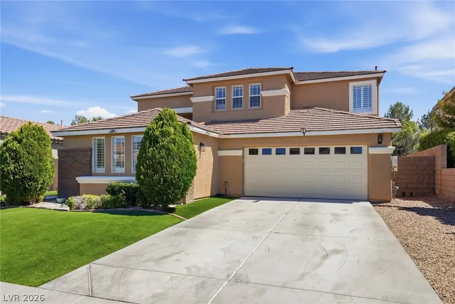 2226 Tedesca Drive, Henderson, NV 89052 - #3