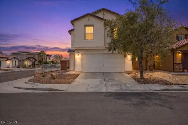4909 Lazy Day Court, Las Vegas, NV 89131