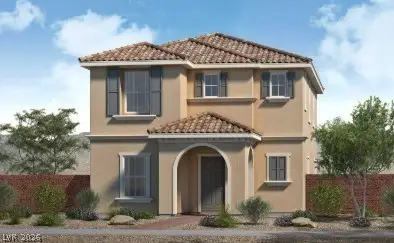 2492 Palizzi Court, Henderson, NV 89044 - #1