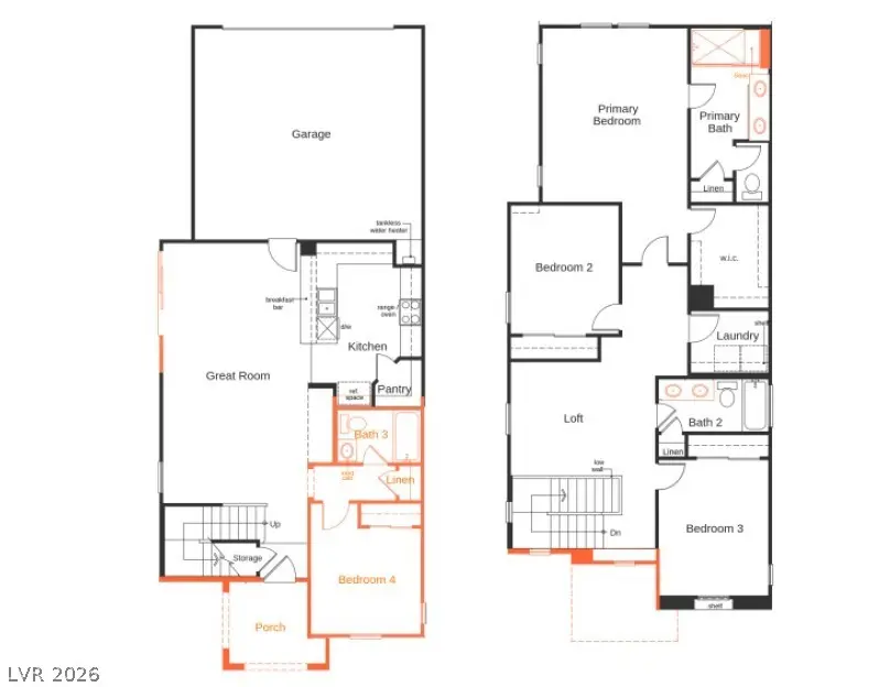 2492 Palizzi Court, Henderson, NV 89044 - #2