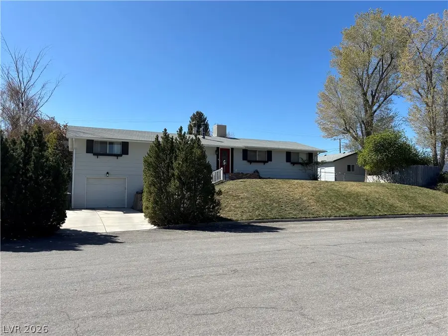 780 Avenue K, Ely, NV 89301 - #3