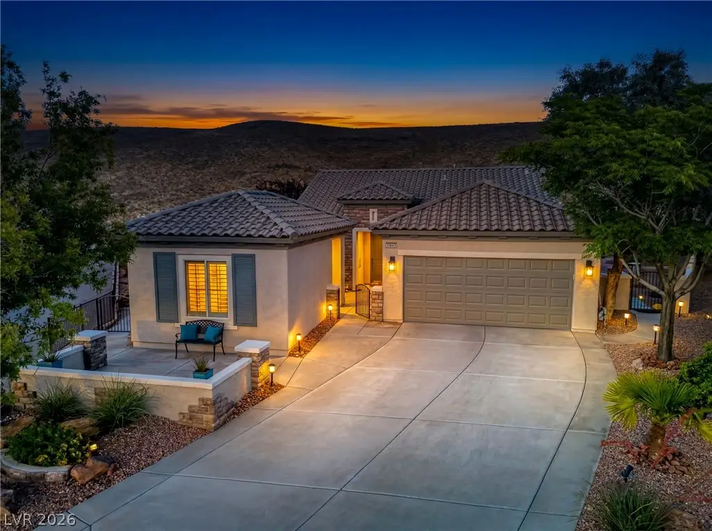 2054 Pepperell Avenue, Henderson, NV 89044 - #1