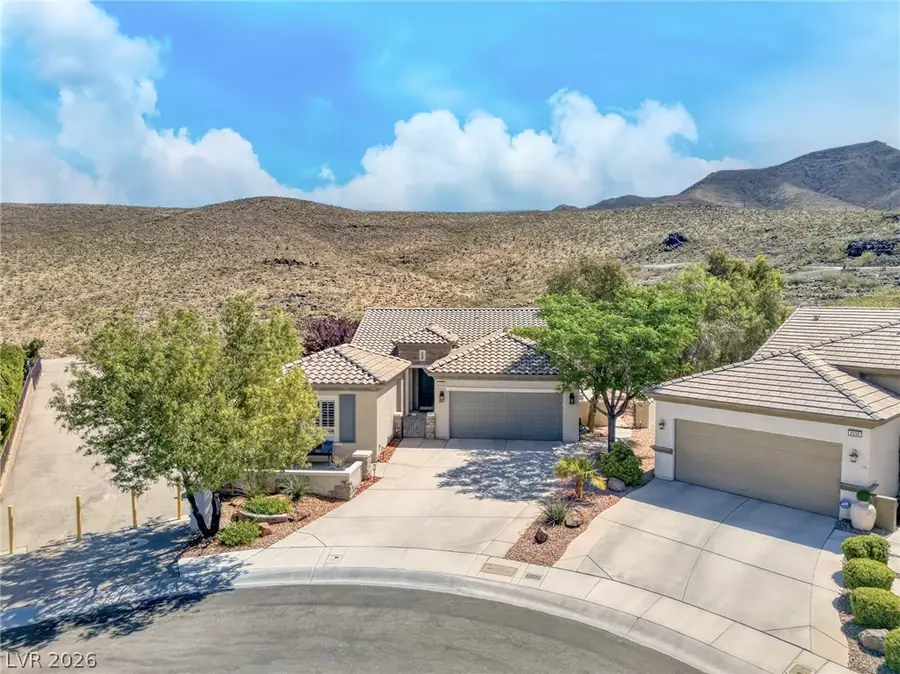 2054 Pepperell Avenue, Henderson, NV 89044 - #2