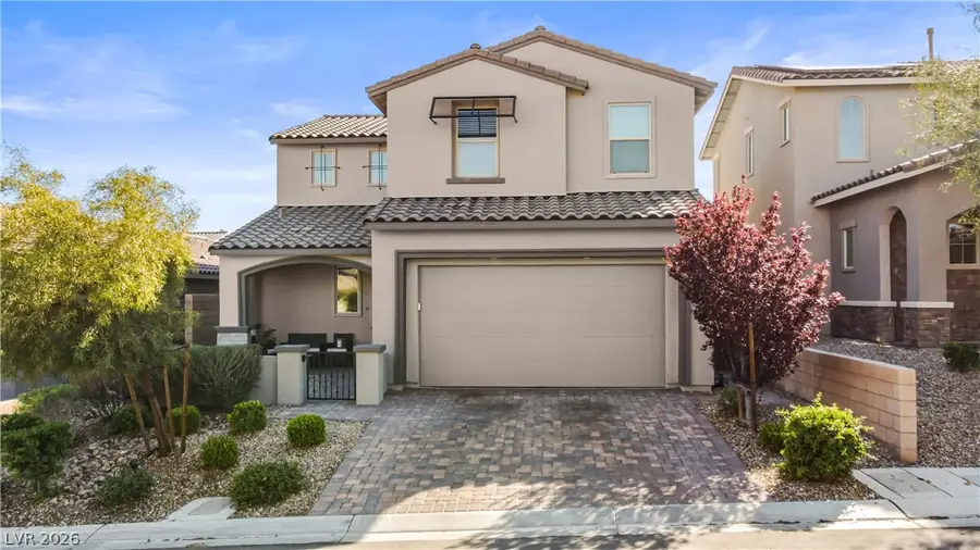 9893 Cullin Range Avenue, Las Vegas, NV 89166 - #2