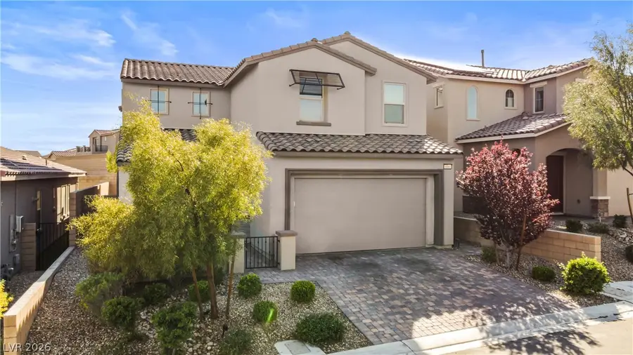 9893 Cullin Range Avenue, Las Vegas, NV 89166 - #3