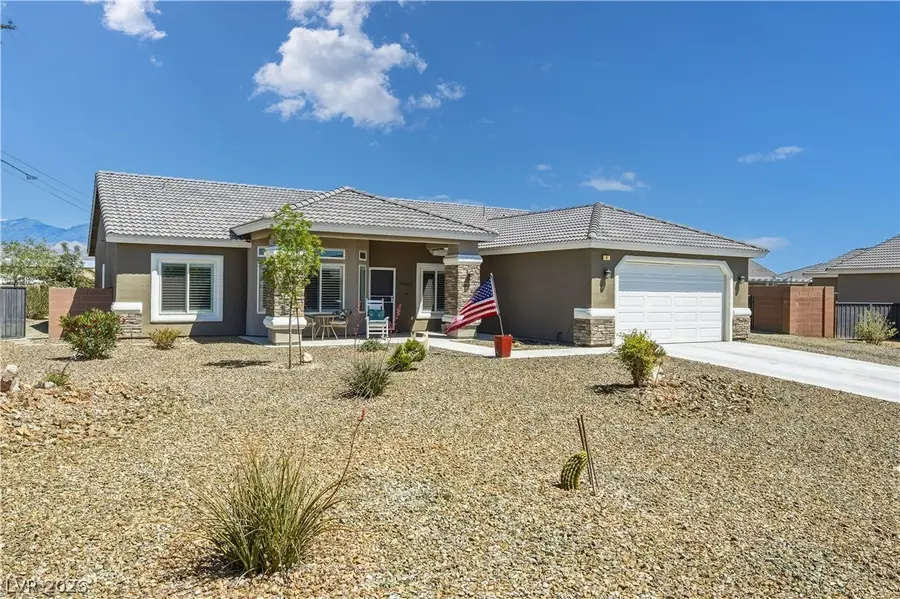 11 Weeping Willow Court, Pahrump, NV 89048 - #2