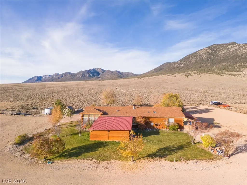 3620 North Sr 490, Ely, NV 89301 - #1