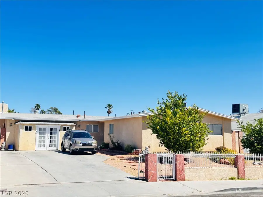 6952 Peggy Drive, Las Vegas, NV 89145 - #2