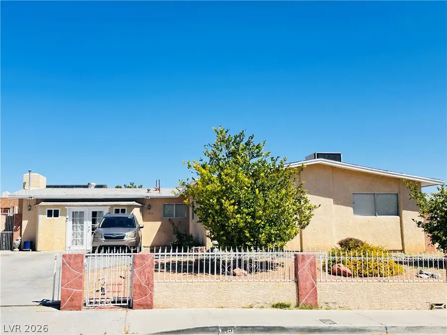 6952 Peggy Drive, Las Vegas, NV 89145 - #3