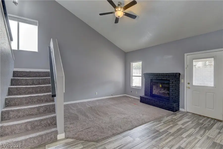 536 Crony Avenue, Henderson, NV 89011 - #2